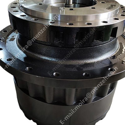 20Y-27-00102 207-27-00261 Pc200-6 Pc200-7 Pc200-8 Bagger-Travel Gearbox Hydraulic-Fahrmotor-Reduzierer-Gang