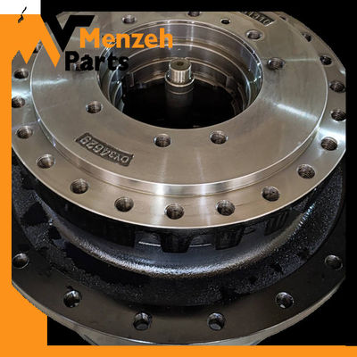 20Y-27-00102 207-27-00261 Pc200-6 Pc200-7 Pc200-8 Bagger-Travel Gearbox Hydraulic-Fahrmotor-Reduzierer-Gang