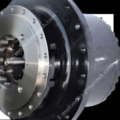 20Y-27-00501 20Y-27-00500 708-8F-31174 PC200-8 PC200-7 PC200 Bagger Travel Gearbox