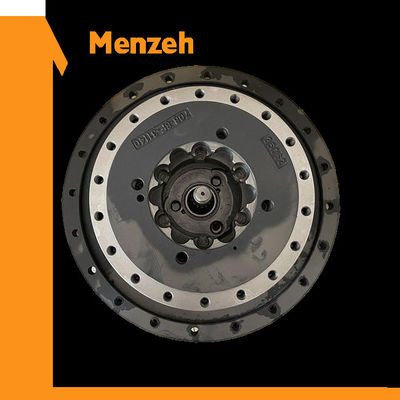 20Y-27-D2000 206-27-D1000 PC200-6 PC200-7 PC220-6 PC228 Reise-Untersetzungsgetriebe-Achsantrieb-Getriebe