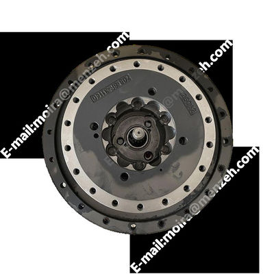20Y-27-D2000 206-27-D1000 PC200-6 PC200-7 PC220-6 PC228 Reise-Untersetzungsgetriebe-Achsantrieb-Getriebe
