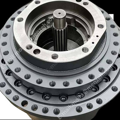 hydraulisches Reise-Getriebe der Reise-31Q6-40020 des Reduzierer-R220 R220-9 ohne Motor