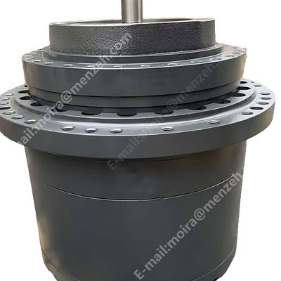 hydraulisches Reise-Getriebe der Reise-31Q6-40020 des Reduzierer-R220 R220-9 ohne Motor