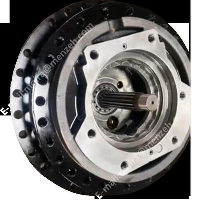 hydraulisches Reise-Getriebe der Reise-31Q6-40020 des Reduzierer-R220 R220-9 ohne Motor