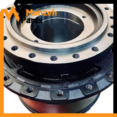 191-2682 hydraulisches Reise-Getriebe der 227-6116 Wegstreckenverringerungs-E329 E325C E320C ohne Motor