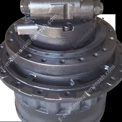 191-2682 hydraulisches Reise-Getriebe der 227-6116 Wegstreckenverringerungs-E329 E325C E320C ohne Motor