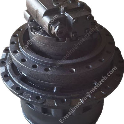 191-2682 hydraulisches Reise-Getriebe der 227-6116 Wegstreckenverringerungs-E329 E325C E320C ohne Motor