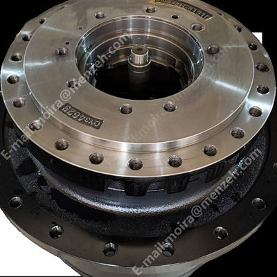203-60-56701 Wegstreckenverringerung PC130 Travel Gearbox Pcs 120-5 des Bagger-203-60-63101