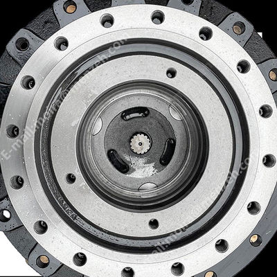 480-6768 480-6766 Bagger-Travel Gearbox Drives des Achsantrieb-Teil-E320D2 Gp-abschließende Teile