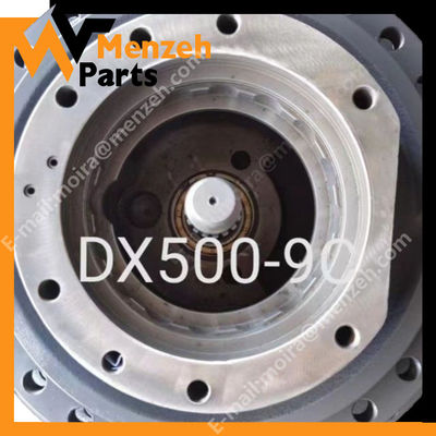 170401-00009 170401-00120 DX500LC-9C Achsantrieb-Reise-Getriebe