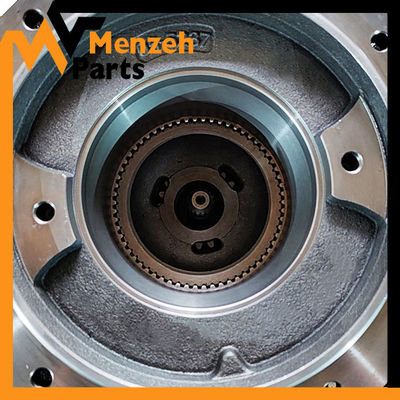 9096483 9065934 Bagger-Parts Final Drive-Geschwindigkeits-Reduzierer-Getriebe für EX100-1 EX120-1 Reise-Getriebe