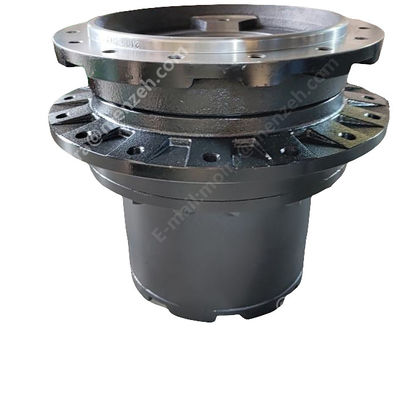 9096483 9065934 Bagger-Parts Final Drive-Geschwindigkeits-Reduzierer-Getriebe für EX100-1 EX120-1 Reise-Getriebe