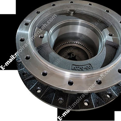 9096483 9065934 Bagger-Parts Final Drive-Geschwindigkeits-Reduzierer-Getriebe für EX100-1 EX120-1 Reise-Getriebe