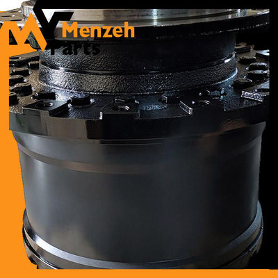 9116392 9116393 Reise-Getriebe-Bagger Spare Parts 9083734 des Reise-Reduzierer-EX200-2 EX200-3 EX200-5
