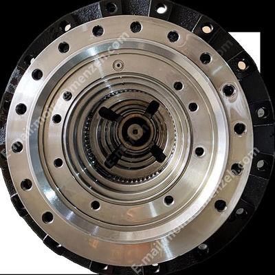 9116392 9116393 Reise-Getriebe-Bagger Spare Parts 9083734 des Reise-Reduzierer-EX200-2 EX200-3 EX200-5