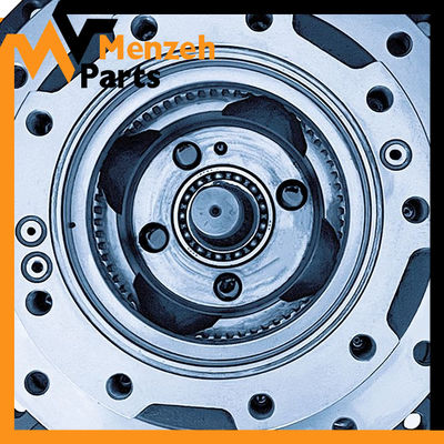 9116392 9116393 Reise-Getriebe-Bagger Spare Parts 9083734 des Reise-Reduzierer-EX200-2 EX200-3 EX200-5