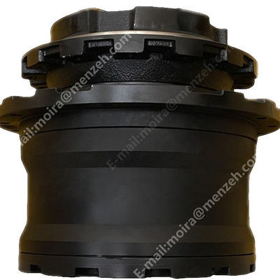 9181123 9123357 9133210 Achsantrieb-Teile Bagger-Travel Gearboxs EX120-5 EX100-5 EX135UR ZX120-6