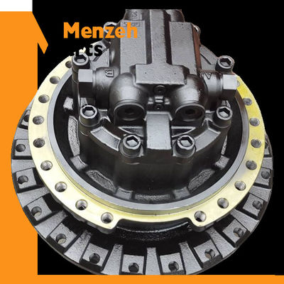 9244944 9256991 Achsantrieb-Fahrmotor-Zus des Baumaschinen-Teil-Bagger-ZX330-3 ZX330