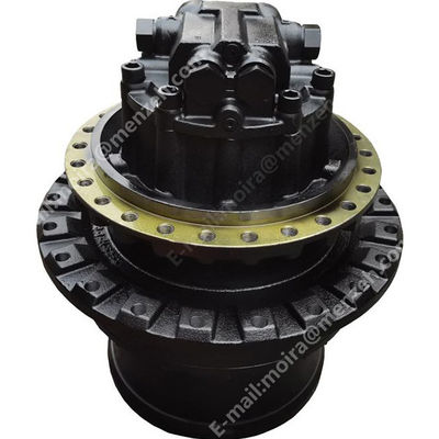 9244944 9256991 Achsantrieb-Fahrmotor-Zus des Baumaschinen-Teil-Bagger-ZX330-3 ZX330