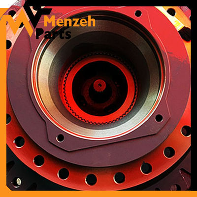 9254462 4688059 4651137 Achsantrieb-Teile Bagger-Travel Gearboxs ZAX670