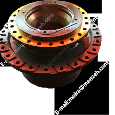 9254462 4688059 4651137 Achsantrieb-Teile Bagger-Travel Gearboxs ZAX670