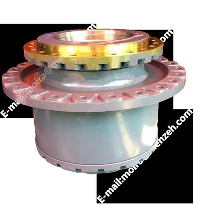 9254462 4688059 4651137 Achsantrieb-Teile Bagger-Travel Gearboxs ZAX670