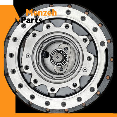 9261222 9233692 Getriebe-Achsantrieb-Teile Bagger-Parts ZX200-3 ZX240-3 ZX210 Traval
