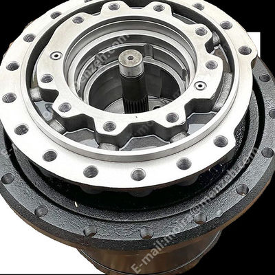 9261222 9233692 Getriebe-Achsantrieb-Teile Bagger-Parts ZX200-3 ZX240-3 ZX210 Traval