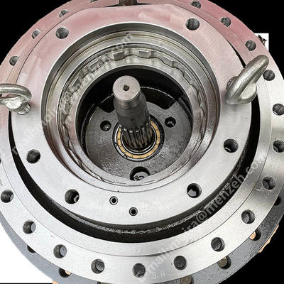 14593321 14632579 Bagger-Travel Gearbox Part-Achsantrieb-Getriebe-Zus EC480D EC380D