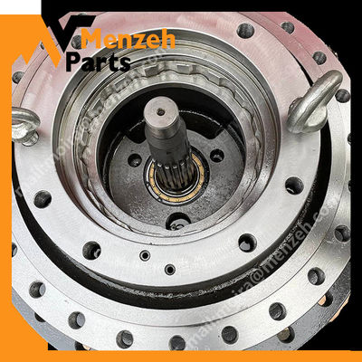 VOE14648036 14557192 14608847 Bagger-Travel Gearbox Without-Bewegungsachsantrieb-Teile EC480 EC480D