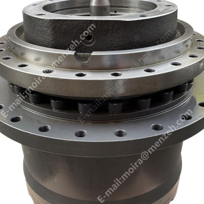 VOE14648036 14557192 14608847 Bagger-Travel Gearbox Without-Bewegungsachsantrieb-Teile EC480 EC480D