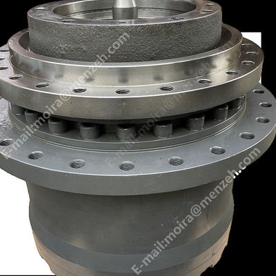 VOE14648036 14557192 14608847 Bagger-Travel Gearbox Without-Bewegungsachsantrieb-Teile EC480 EC480D