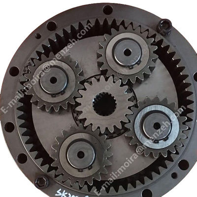 Untersetzungsgetriebe YN32W00019F1 YN32W00022F2 YN32W01117P1 YN15V00037S007 YN15V00037S008 SK200-8 SK210-8