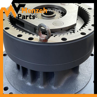 VOE7118-34100 VOE14621718 SA1132-00040 SA8230-24760 EC210 EC140 Ec240 Schwingen-Getriebe-Reduzierer-planetarisches Getriebe