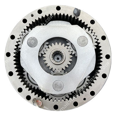 VOE7118-34100 VOE14621718 SA1132-00040 SA8230-24760 EC210 EC140 Ec240 Schwingen-Getriebe-Reduzierer-planetarisches Getriebe