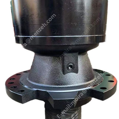 Reduzierungs-Zus-Schwingen-Gerät-Getriebe-Teile YN32W01125P1 YN32W01132P1 YN15V00037S005 YN15V00037S007 SK210-9 SK230SR-3