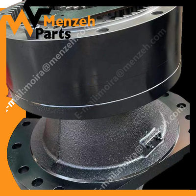 Reduzierungs-Zus-Schwingen-Gerät-Getriebe-Teile YN32W01125P1 YN32W01132P1 YN15V00037S005 YN15V00037S007 SK210-9 SK230SR-3