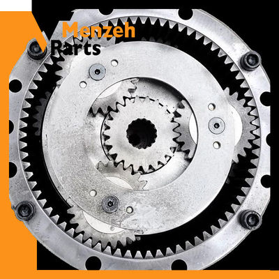 Schwingen-Getriebe-Zus VOE14541064 VOE14501683 VOE14577175 VOE14524188 VOE14570794 VOE14541069 M2X63 Ec140B EC210B EC290B