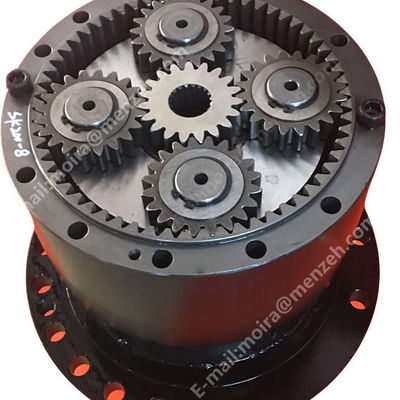 Bagger-Spare Parts Swing-Getriebe YN15V00002F1 YN15V00002F2 YN15V00007F1 YN15V00009F1 SK160LC SK200-5 SK200-6 SK200-8