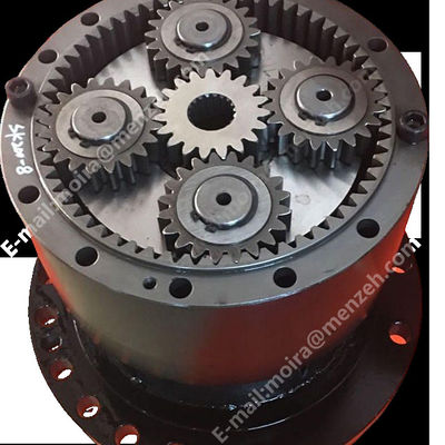 Schwingen-Getriebe-Reduzierung YN32W00022F2 Yn32W00025F1 YN32W01052P1 YN32W01054P1 YN32W01055P1 Sk200 Sk200-8 ohne Motor