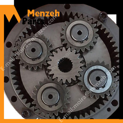 Schwingen-Getriebe-Reduzierung YN32W00022F2 Yn32W00025F1 YN32W01052P1 YN32W01054P1 YN32W01055P1 Sk200 Sk200-8 ohne Motor