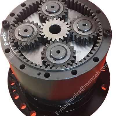 Schwingen-Getriebe Yn32W00025F1 YN32W00022F1 YN15V00036F1 YN15V00037S007 YN15V00037S009 SK210-9 SK200-8 Sk200-5
