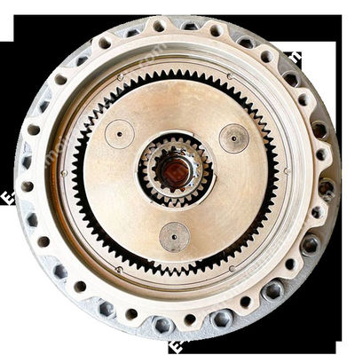 Maschinerie-Schwingen-Reduzierer-Bagger Swing Reduction Gear JRC0007 333/Z2123 333/U7911 MFC160 JCB220 JCB200 Menzeh