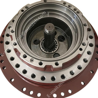 Bagger-Travel Gearboxs Assy Assmenbly Final Drive Reduction SH200A3 SH200 Teil für Sumitomo