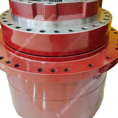 Bagger-Travel Gearboxs Assy Assmenbly Final Drive Reduction SH200A3 SH200 Teil für Sumitomo