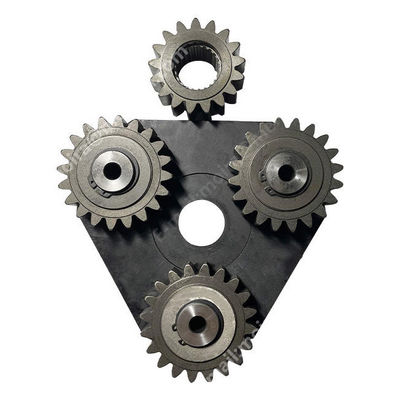 22U-26-21580 20Y-27-31110 22U-27-21161 Pc200-7 PC200 PC210 2. Fördermaschinen-Planet Schwingen-Gang-Fördermaschinen-Assy And Sun Gears
