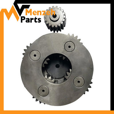 22U-26-21580 20Y-27-31110 22U-27-21161 Pc200-7 PC200 PC210 2. Fördermaschinen-Planet Schwingen-Gang-Fördermaschinen-Assy And Sun Gears