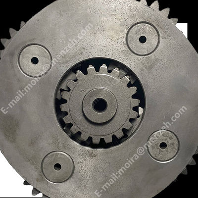 22U-26-21580 20Y-27-31110 22U-27-21161 Pc200-7 PC200 PC210 2. Fördermaschinen-Planet Schwingen-Gang-Fördermaschinen-Assy And Sun Gears