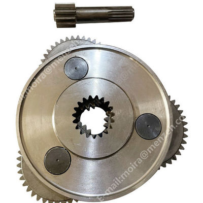 162-1367 1195435 1709941 2015103 1621366 E312C SH265 E312B L E312C-Fördermaschine Assy Planet Carrier