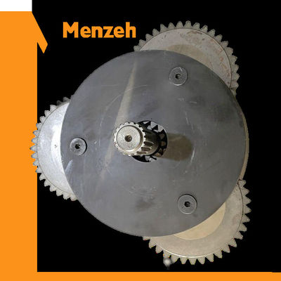 162-1367 1195435 1709941 2015103 1621366 E312C SH265 E312B L E312C-Fördermaschine Assy Planet Carrier
